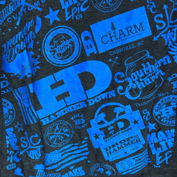 Men’s T shirt - Picture 3 of 3